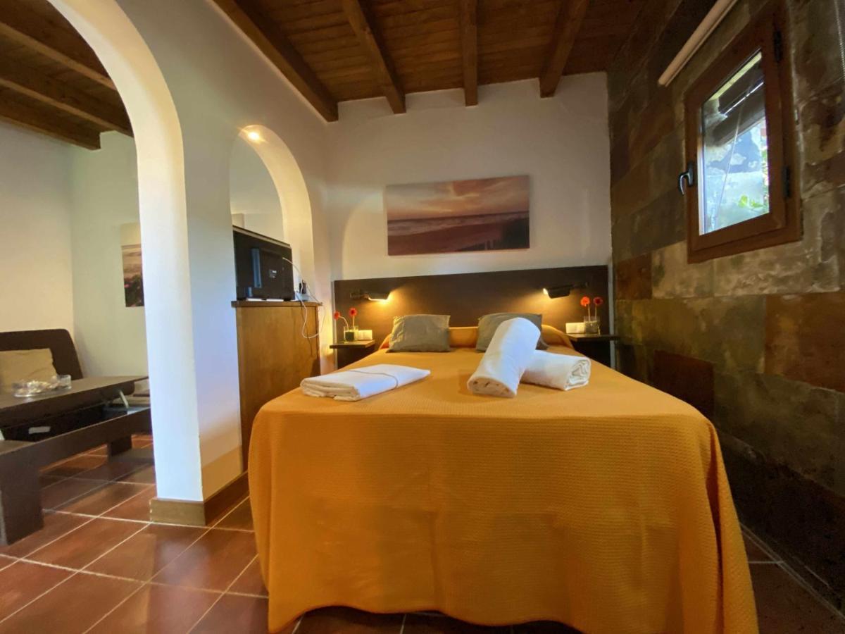 Estudio Para Pareja Con Jardincito Privado Barbaco Cádiz Exterior foto
