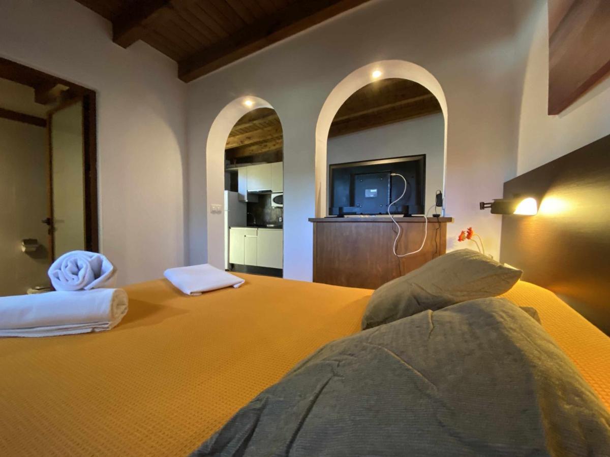 Estudio Para Pareja Con Jardincito Privado Barbaco Cádiz Exterior foto