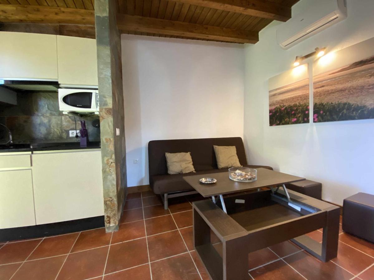 Estudio Para Pareja Con Jardincito Privado Barbaco Cádiz Exterior foto