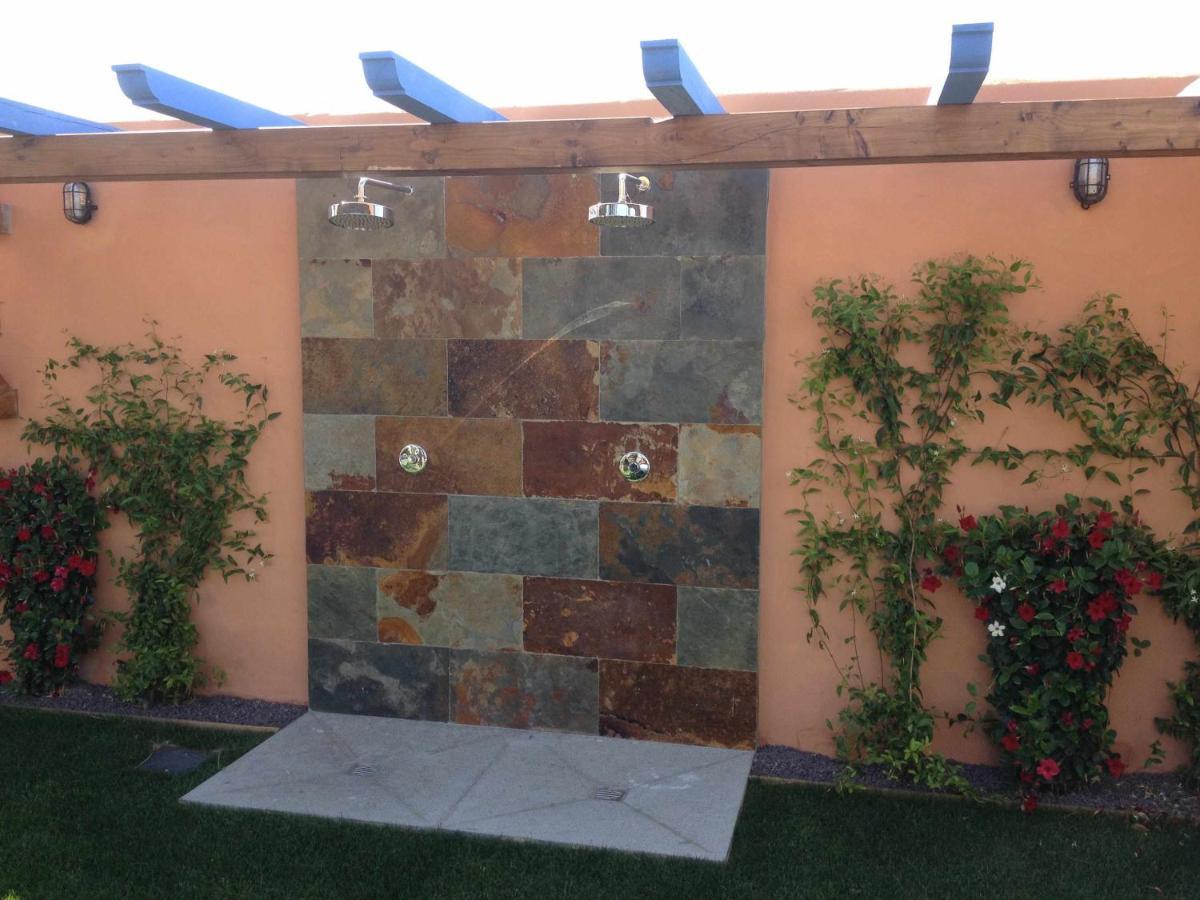 Estudio Para Pareja Con Jardincito Privado Barbaco Cádiz Exterior foto